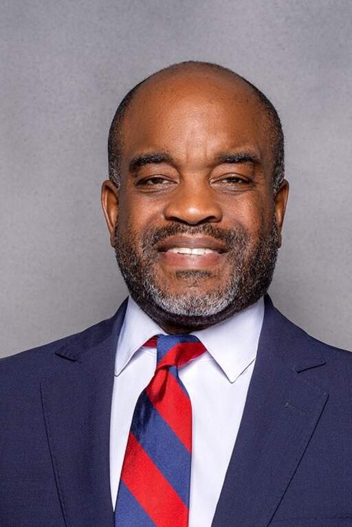 Richard Dockery