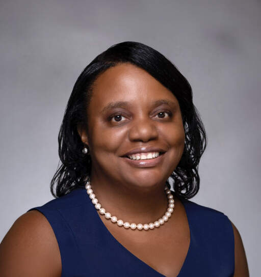 Monica Colston