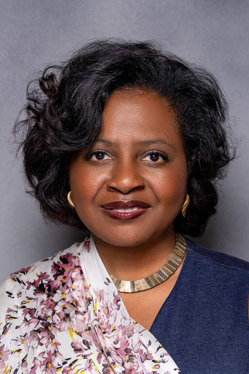 Allita Dockery