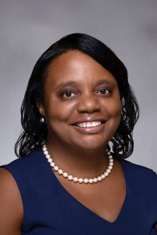 Monica Colston