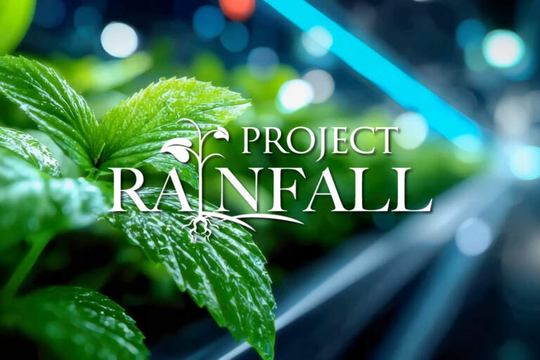 Project Rainfall